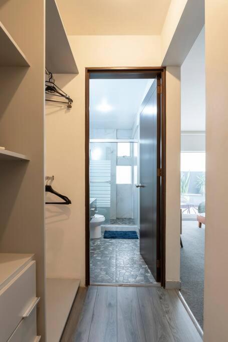 Appartement Chic 2br In Condesa Steps From Parque *