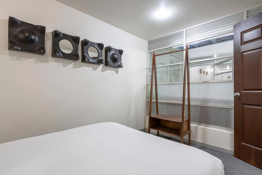 Chic 2br In Condesa Steps From Parque Appartement *