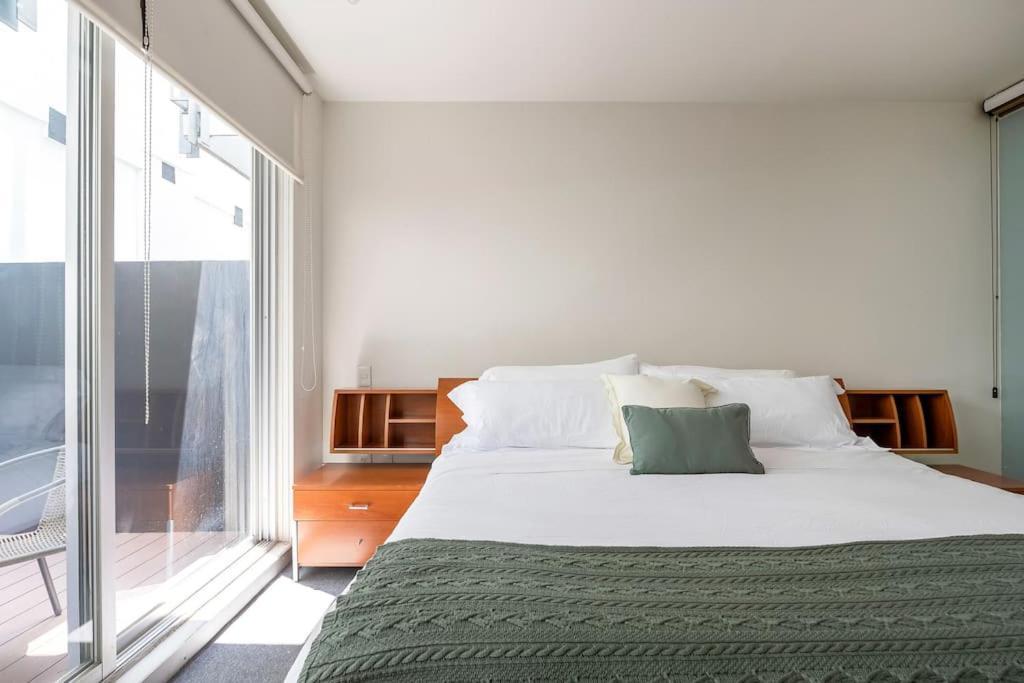 Chic 2br In Condesa Steps From Parque Appartement Mexico