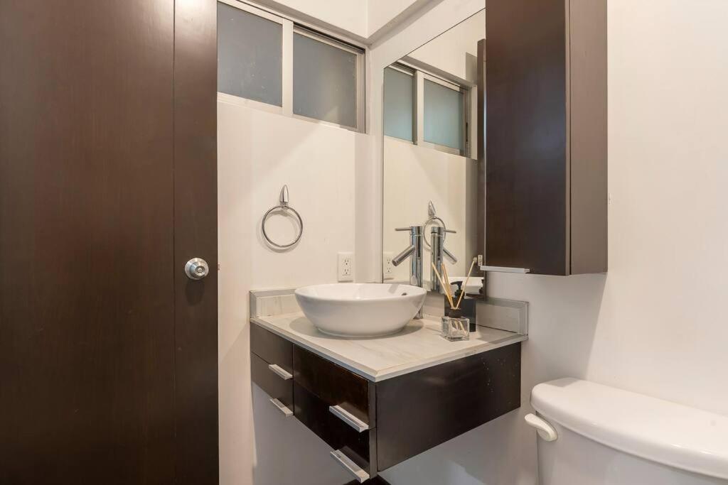 Chic 2br In Condesa Steps From Parque Appartement