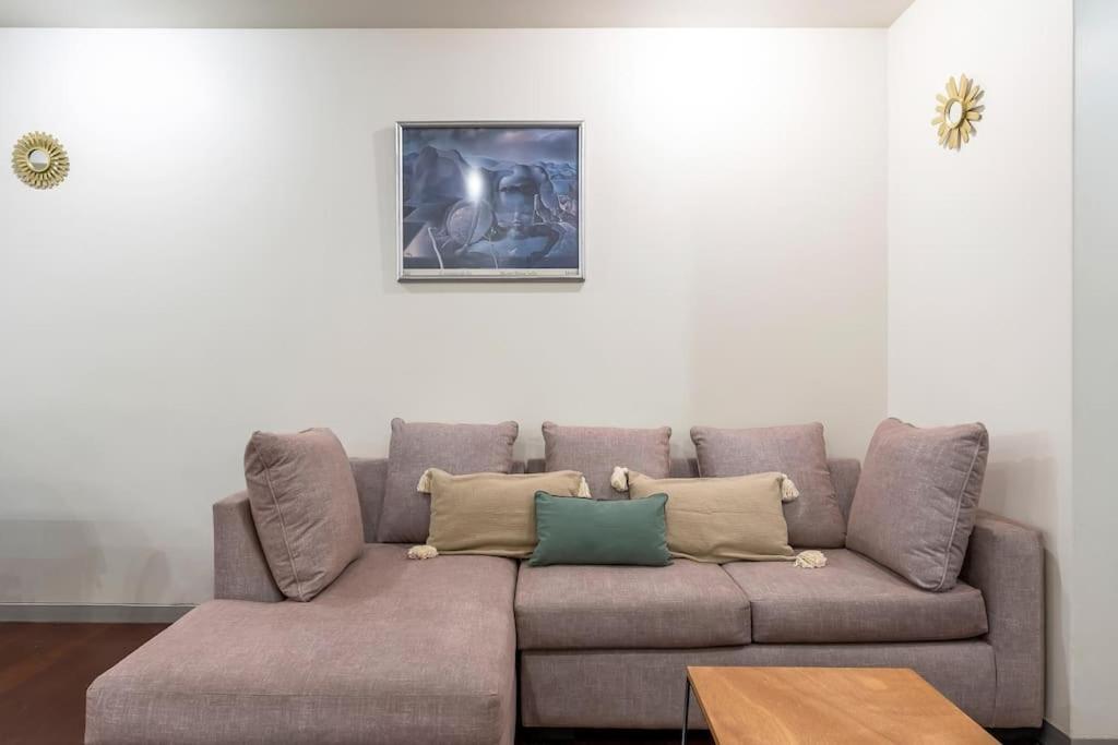 Chic 2br In Condesa Steps From Parque *