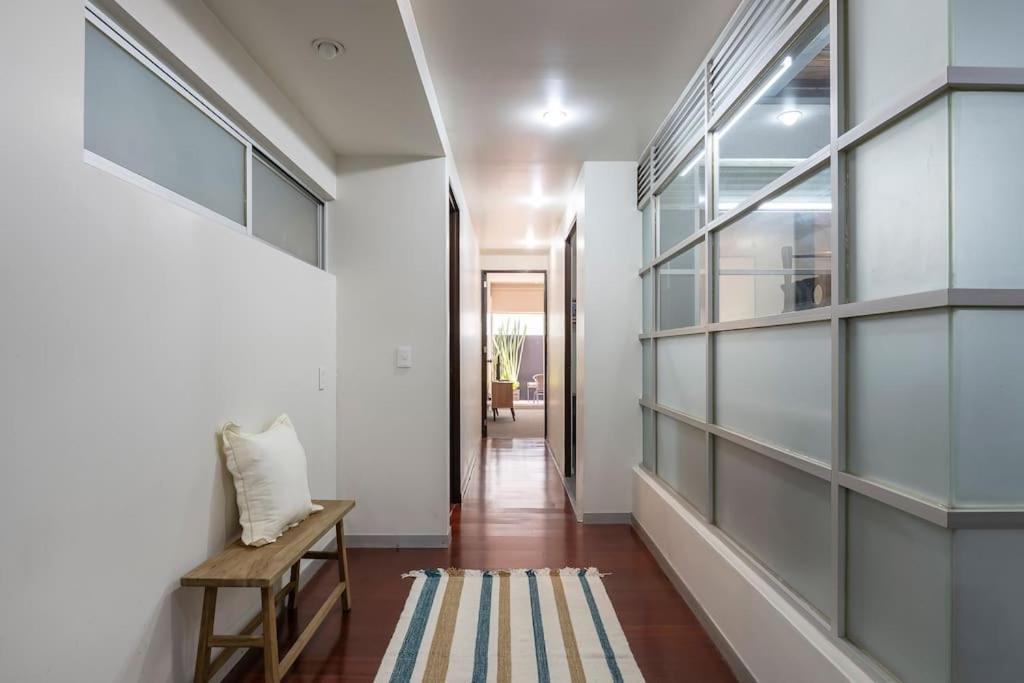 Chic 2br In Condesa Steps From Parque *