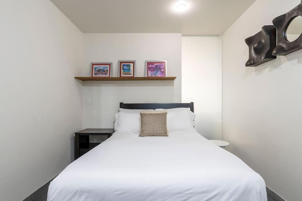 Chic 2br In Condesa Steps From Parque *