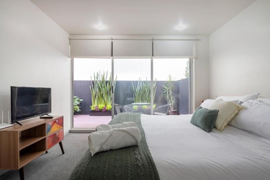 Chic 2br In Condesa Steps From Parque Appartement *