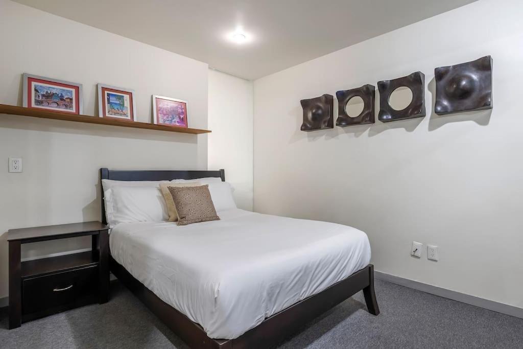 Appartement Chic 2br In Condesa Steps From Parque *