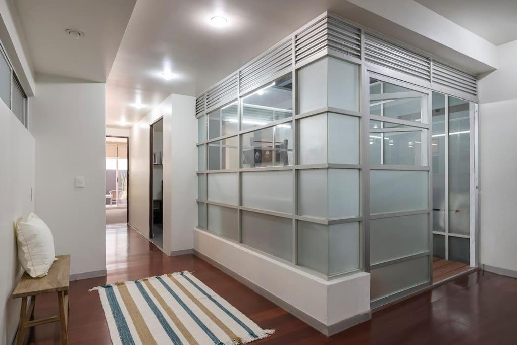 Chic 2br In Condesa Steps From Parque