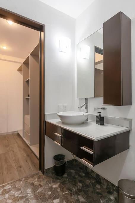 Appartement Chic 2br In Condesa Steps From Parque *